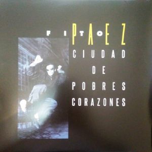 Ciudad De Pobres Corazones (reissue)