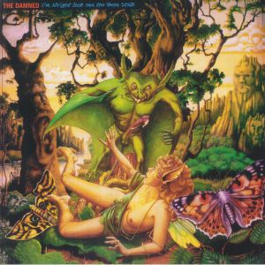I'm Alright Jack & The Bean Stalk (reissue)