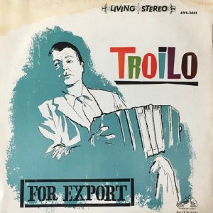For Export (reissue)