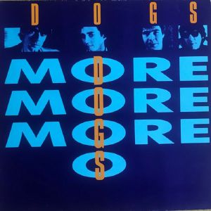 More More More (reissue)
