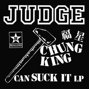 Chung King Can Suck It (remastered)