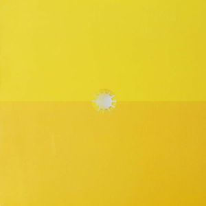 Amor Amarillo (reissue)
