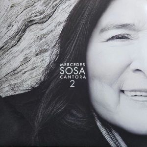 Cantora 2 (reissue)