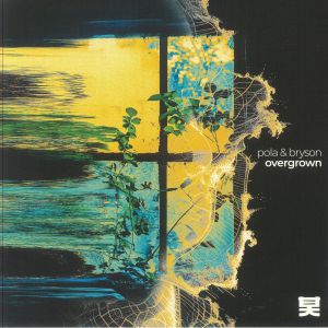Overgrown