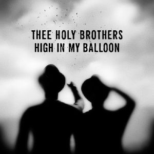 High In My Balloon