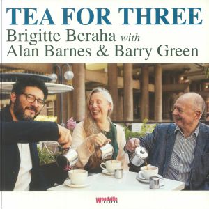 Tea For Three