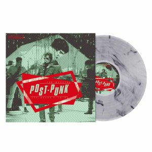 The Bristol Post Punk Explosion Vol 3 (1979 -85)