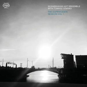 The Copenhagen Session Vol 1
