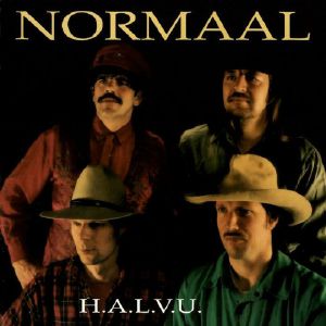 HALVU (reissue)