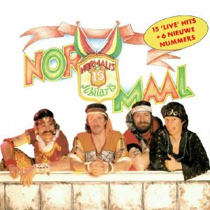 Normalis Jubilaris (15 Joar) (reissue)