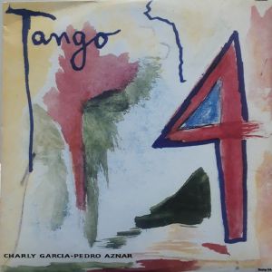 Tango 4 (remastered)
