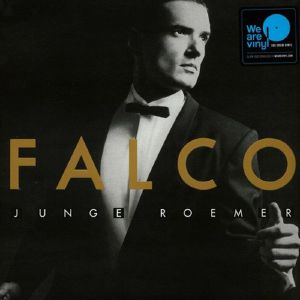 Junge Roemer (reissue)