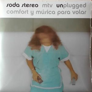 MTV Unplugged: Comfort Y Musica Para Volar
