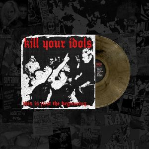 This Is Just The Beginning (reissue)