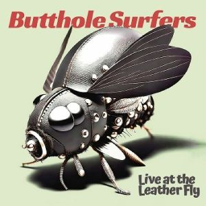 Live At The Leather Fly