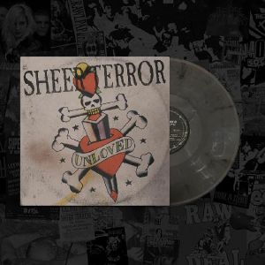 Unheard Unloved (reissue)