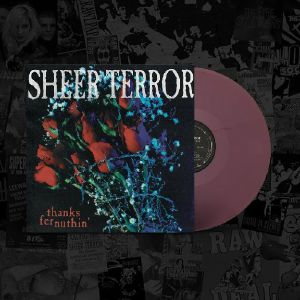 Thanks Fer Nuthin' (reissue)
