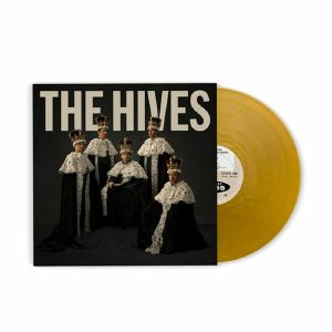 Hives Forever Forever The Hives