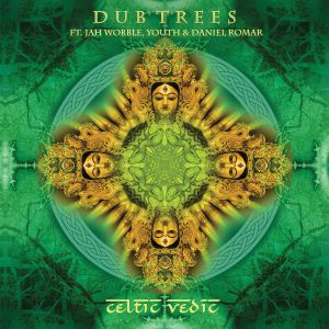Celtic Vedic (reissue)