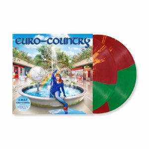 Euro Country
