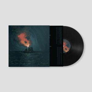 The Slow Fire Of Sleep