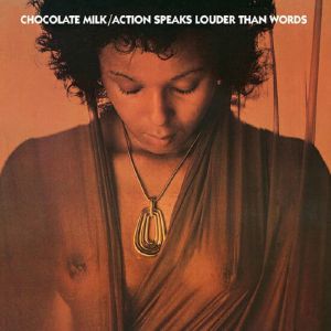 Action Speaks Louder Than Words (reissue)
