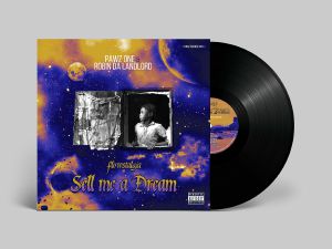 Sell Me A Dream: Flowstalgia