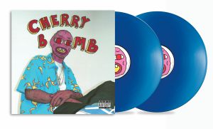 Cherry Bomb (10th Anniversary Mask Cover Edition)