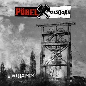5 Millionen (reissue)