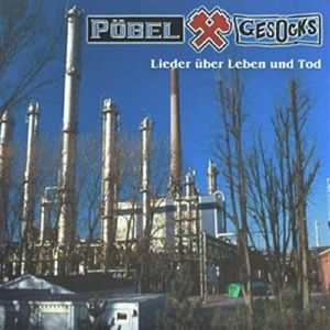 Lieder Uber Leben Und Tod (reissue)