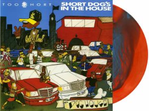 Short Dog's In The House