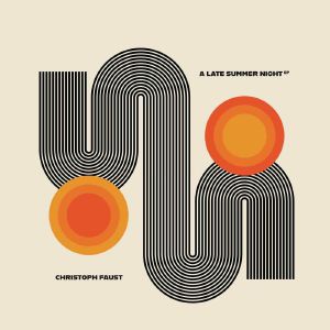 A Late Summer Night EP