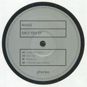 Only You EP