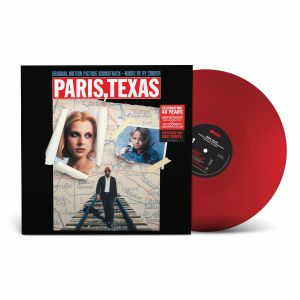 Paris Texas (Soundtrack) (40th Anniversary Edition)
