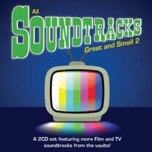All Soundtracks Great & Small 2