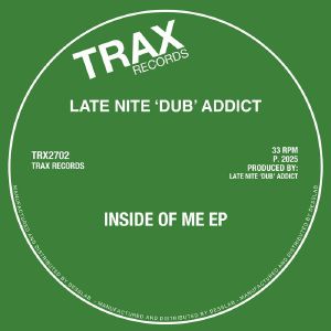 Inside Of Me EP
