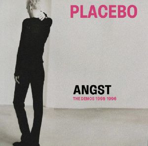 Angst: The Demos 1995-1996