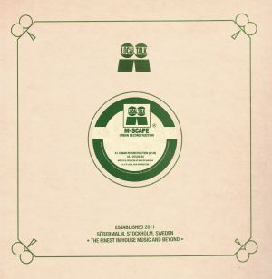 Vibrations EP
