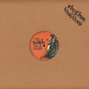 Tribal Tales EP