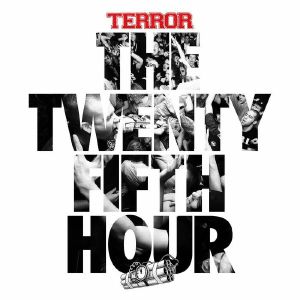 The Twenty Fifth Hour (reissue)