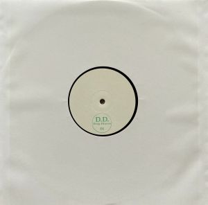 Disco Stomp EP