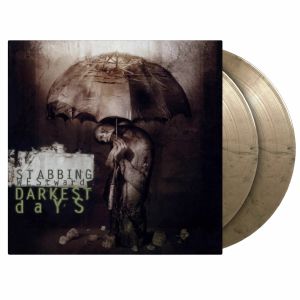 Darkest Days (reissue)