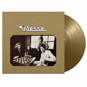 Vitesse (50th Anniversary Expanded Edition)