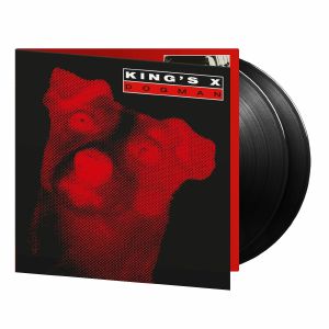 Dogman (reissue)
