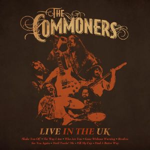 Live In The UK