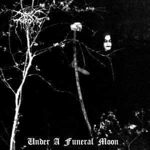 Under A Funeral Moon (reissue)