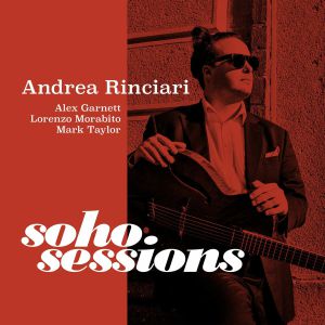 Soho Sessions