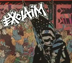 1998-2003 Exclaim Discography