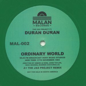 Ordinary World