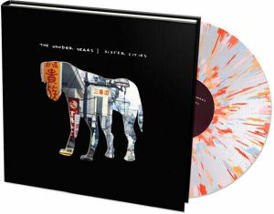 Sister Cities (reissue)